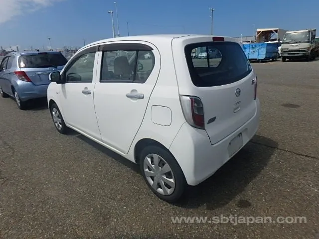 Daihatsu Mira 2013 photo 3