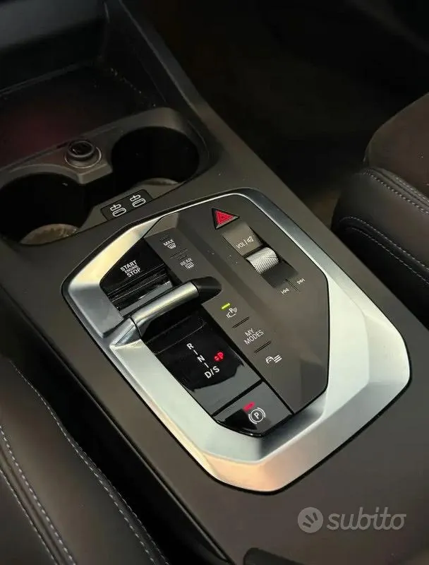 BMW 1 Series 2026 photo 5