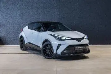 Toyota C-Hr 2022 photo 3