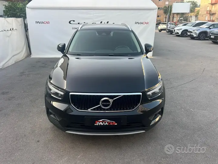 Volvo Xc40 2019 photo 5