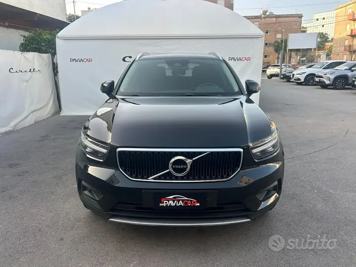 Volvo Xc40 2019 photo 4