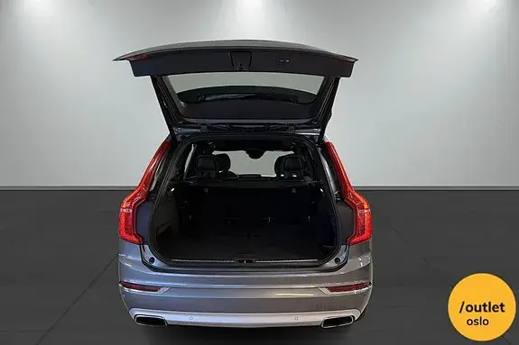 Volvo Xc90 2018 photo 5