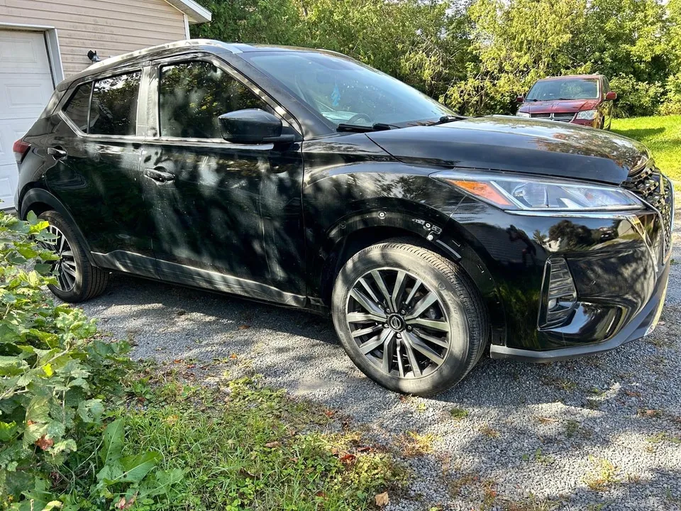 Nissan Kicks 2021 photo 4