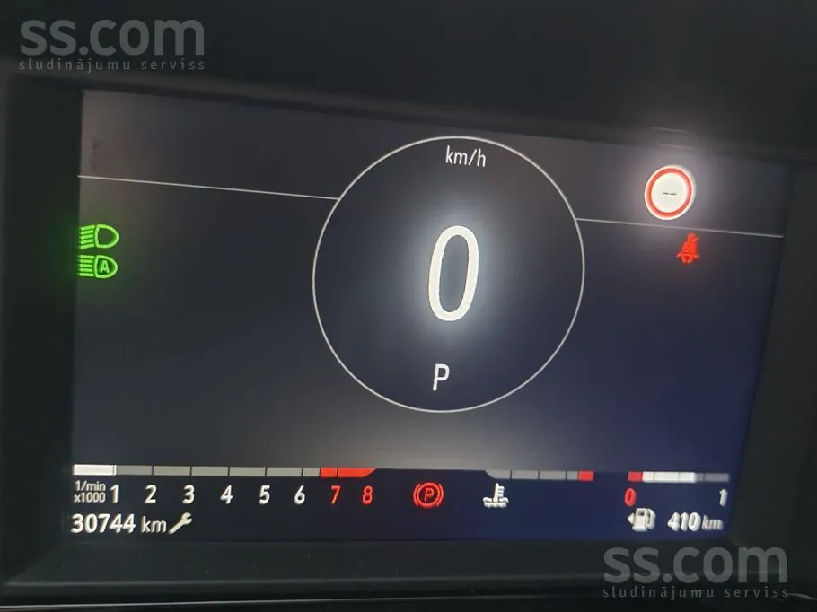 Opel Mokka 2022 photo 3