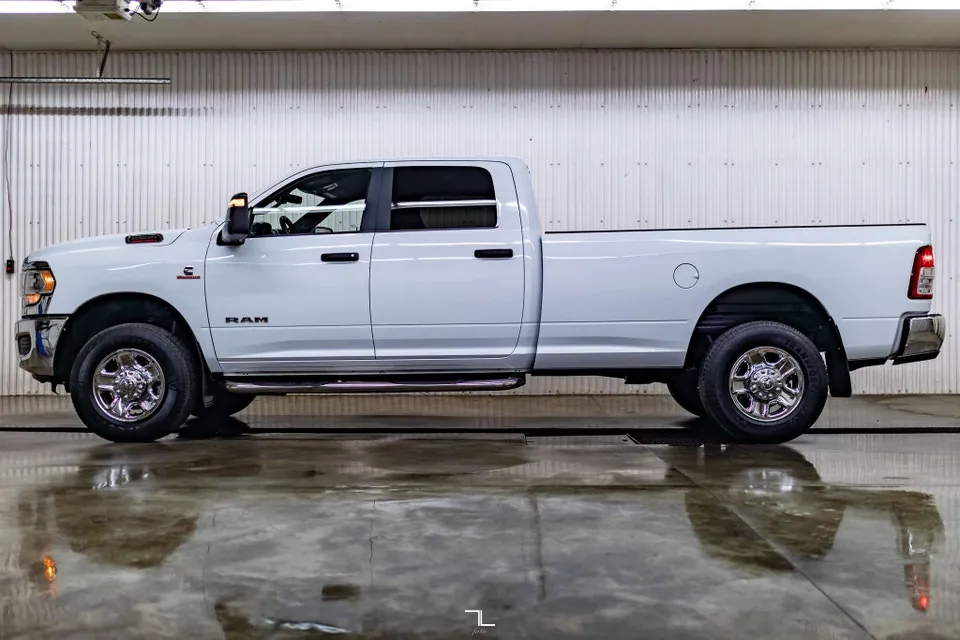 Ram 2500 2024 photo 4