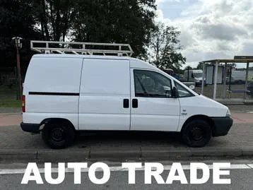 Citroen Jumpy