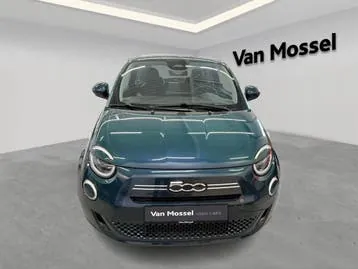 Fiat 500 2025 photo 2