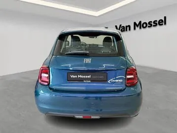 Fiat 500 2025 photo 3