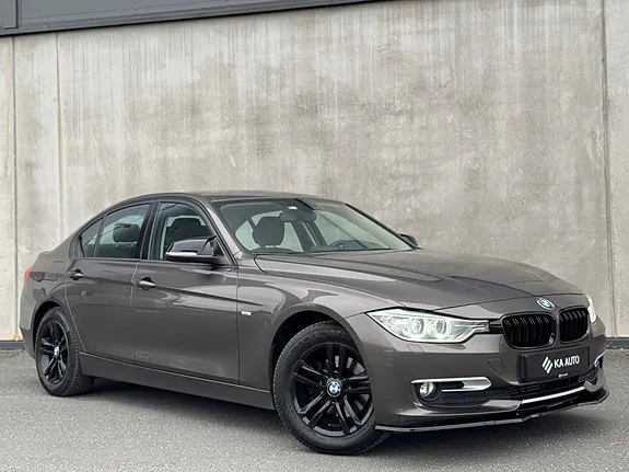 BMW 316D