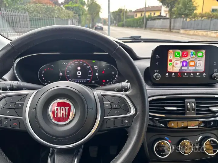 Fiat Tipo 2021 photo 4