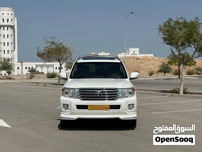 Toyota Land Cruiser 2015 photo 3