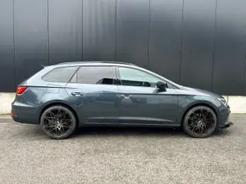 Seat Leon 2019 photo 3