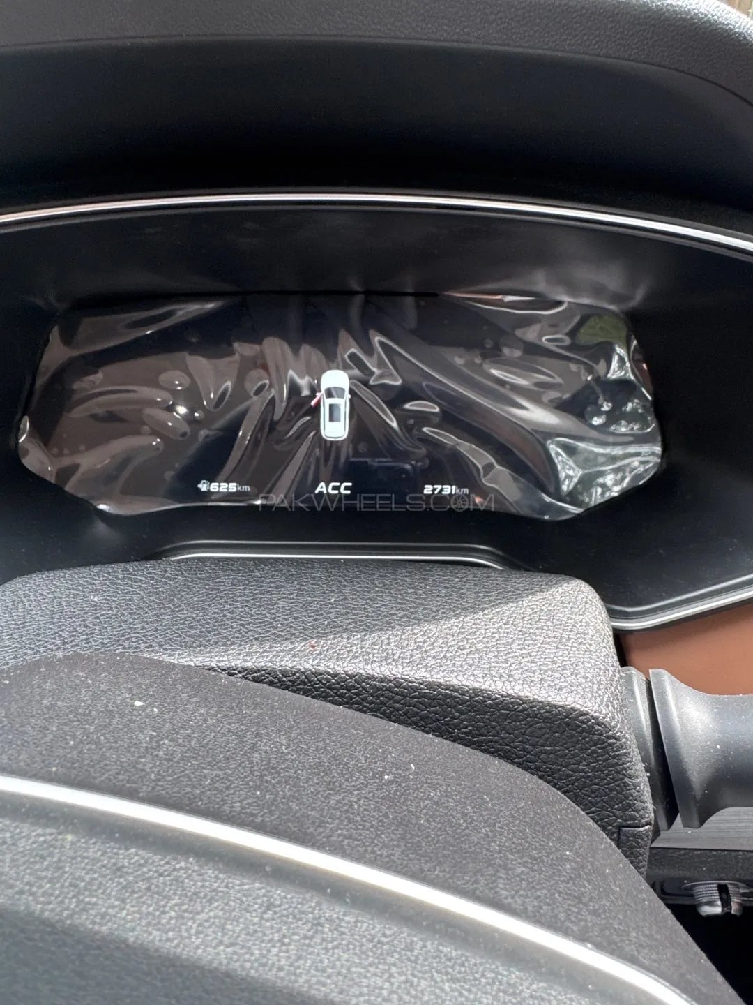 Changan Oshan X7