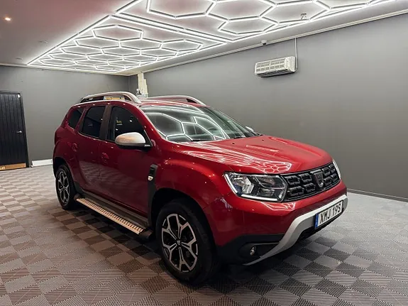 Dacia Duster 2022 photo 5