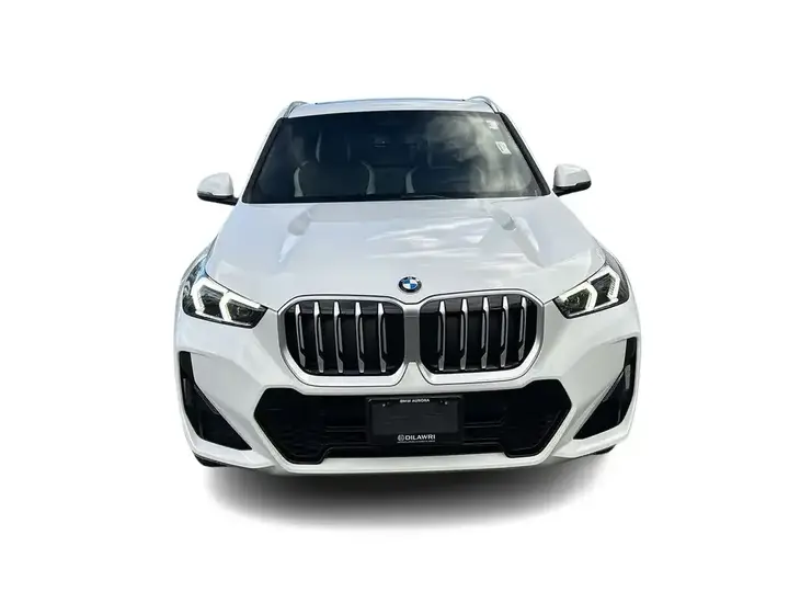 BMW X1 2027 photo 4