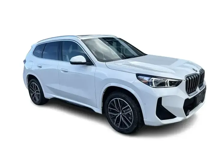BMW X1 2027 photo 2