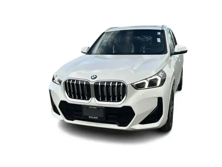 BMW X1 2027 photo 5