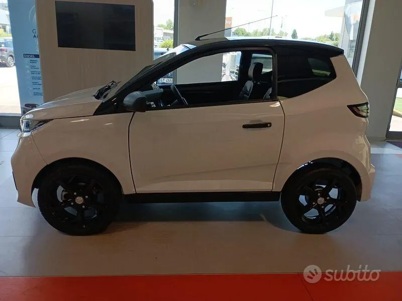 Aixam City Sport 2026 photo 2