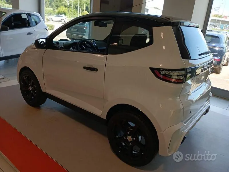 Aixam City Sport 2026 photo 3