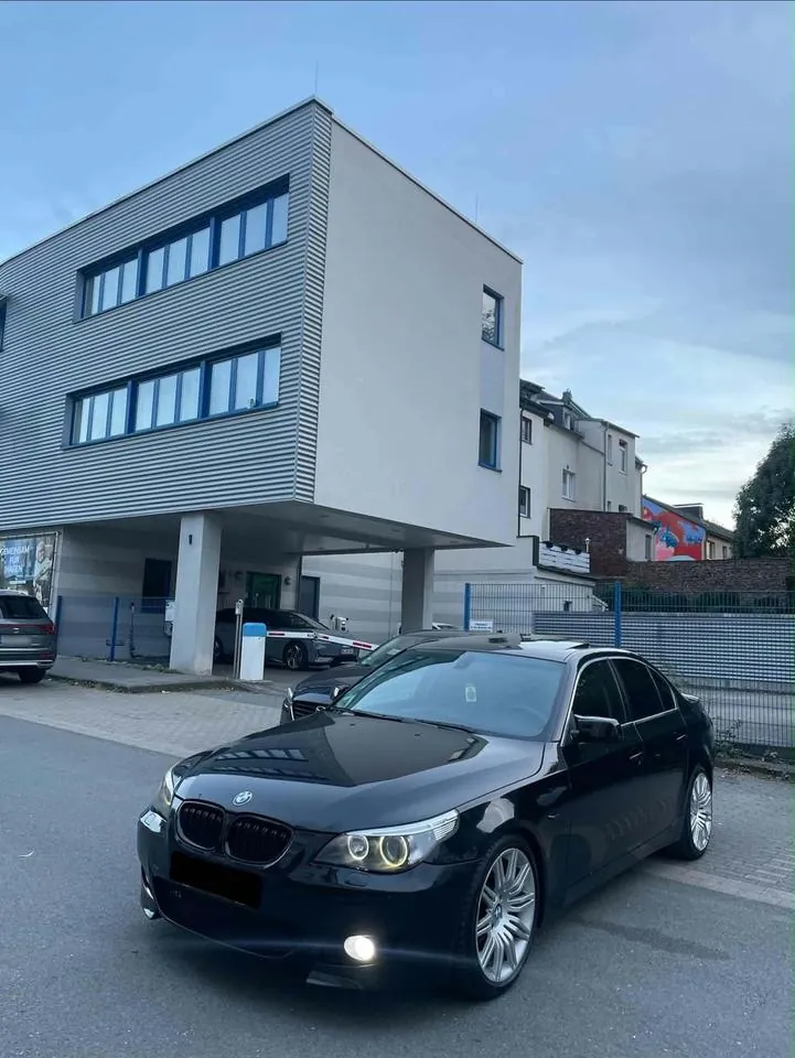 BMW 530D