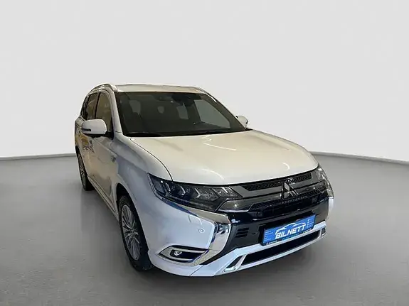 Mitsubishi Outlander 2019 photo 3