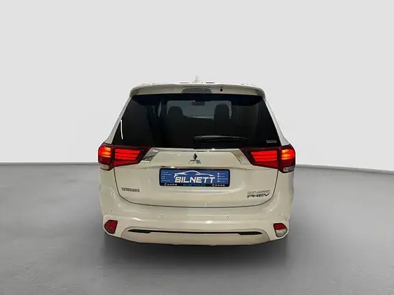 Mitsubishi Outlander 2019 photo 5