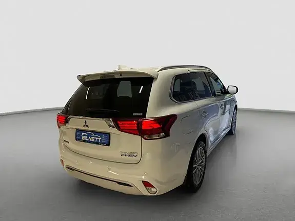 Mitsubishi Outlander 2019 photo 4