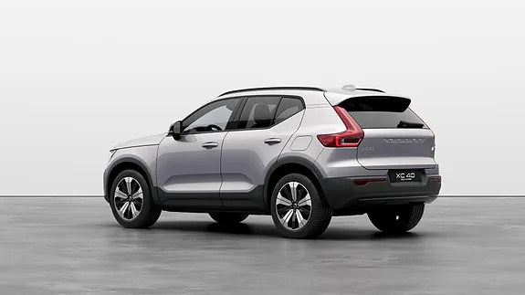 Volvo Xc40 2023 photo 5