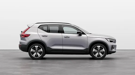 Volvo Xc40 2023 photo 3