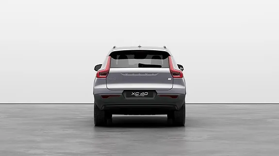 Volvo Xc40 2023 photo 4