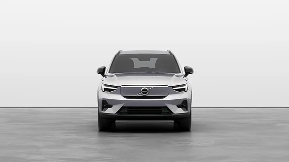 Volvo Xc40 2023 photo 2