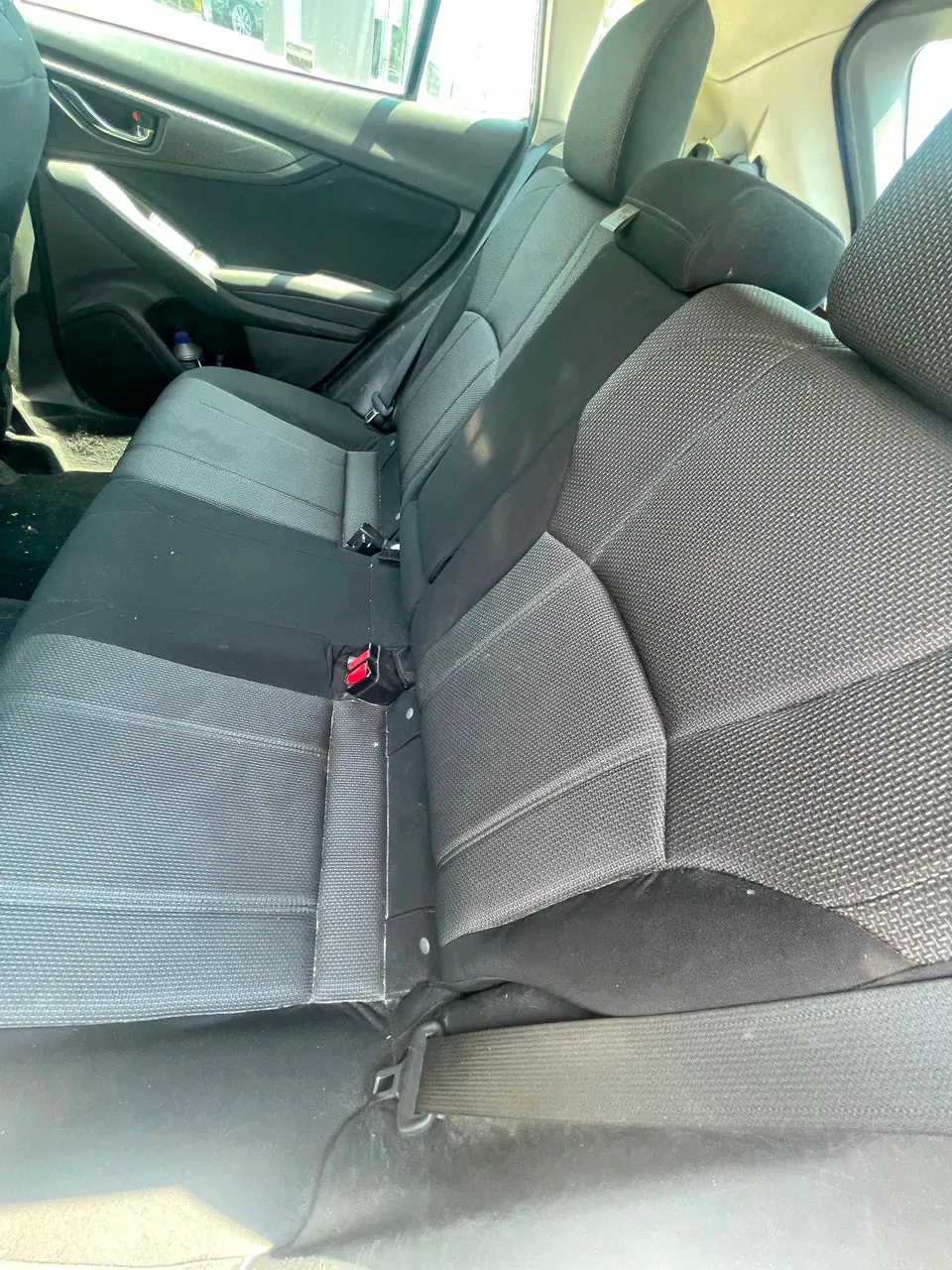 Subaru Impreza 2018 photo 3