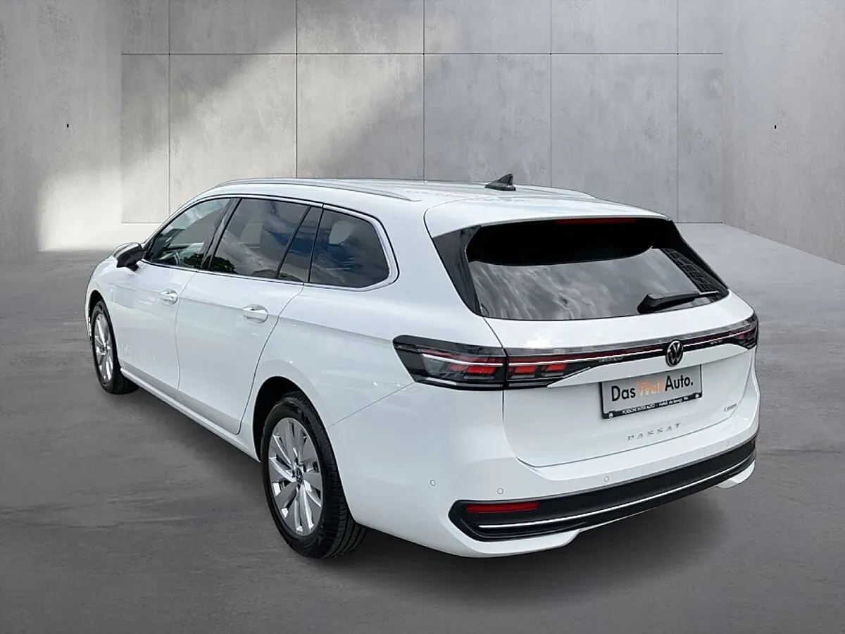 Volkswagen Passat 2026 photo 3