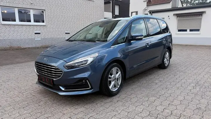 Ford Galaxy
