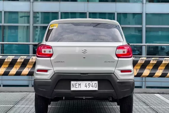 Suzuki Spresso 2021 photo 5