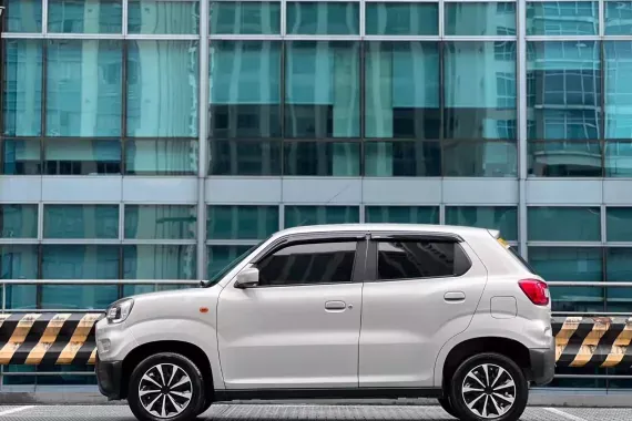 Suzuki Spresso 2021 photo 4