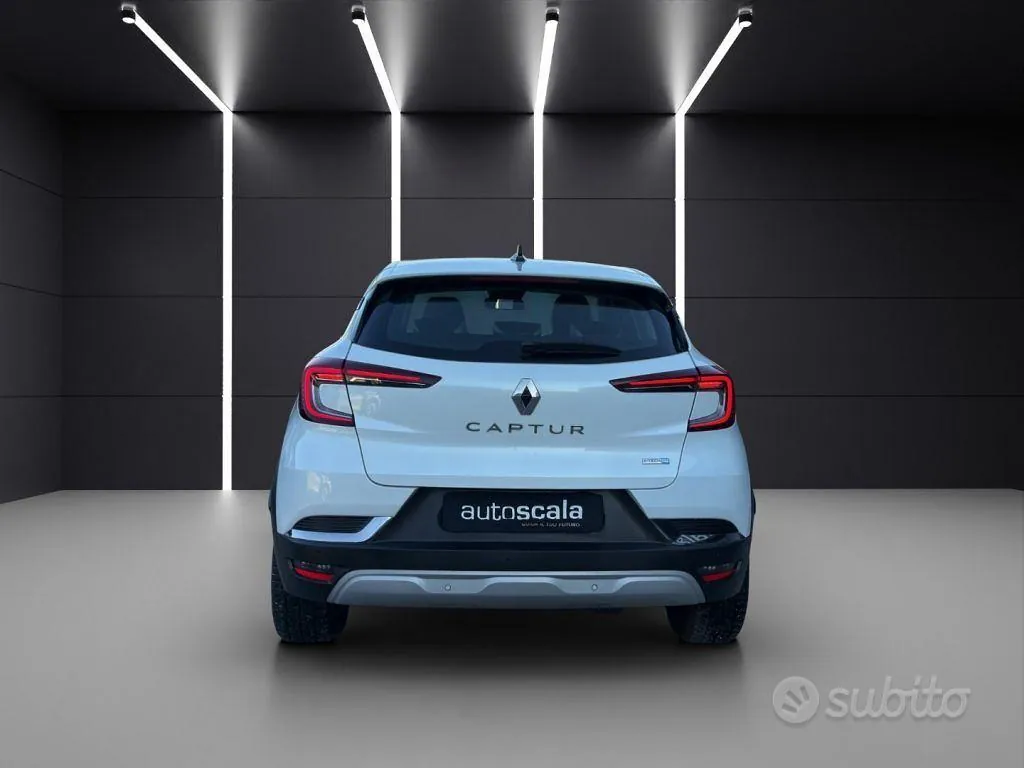 Renault Captur 2021 photo 4