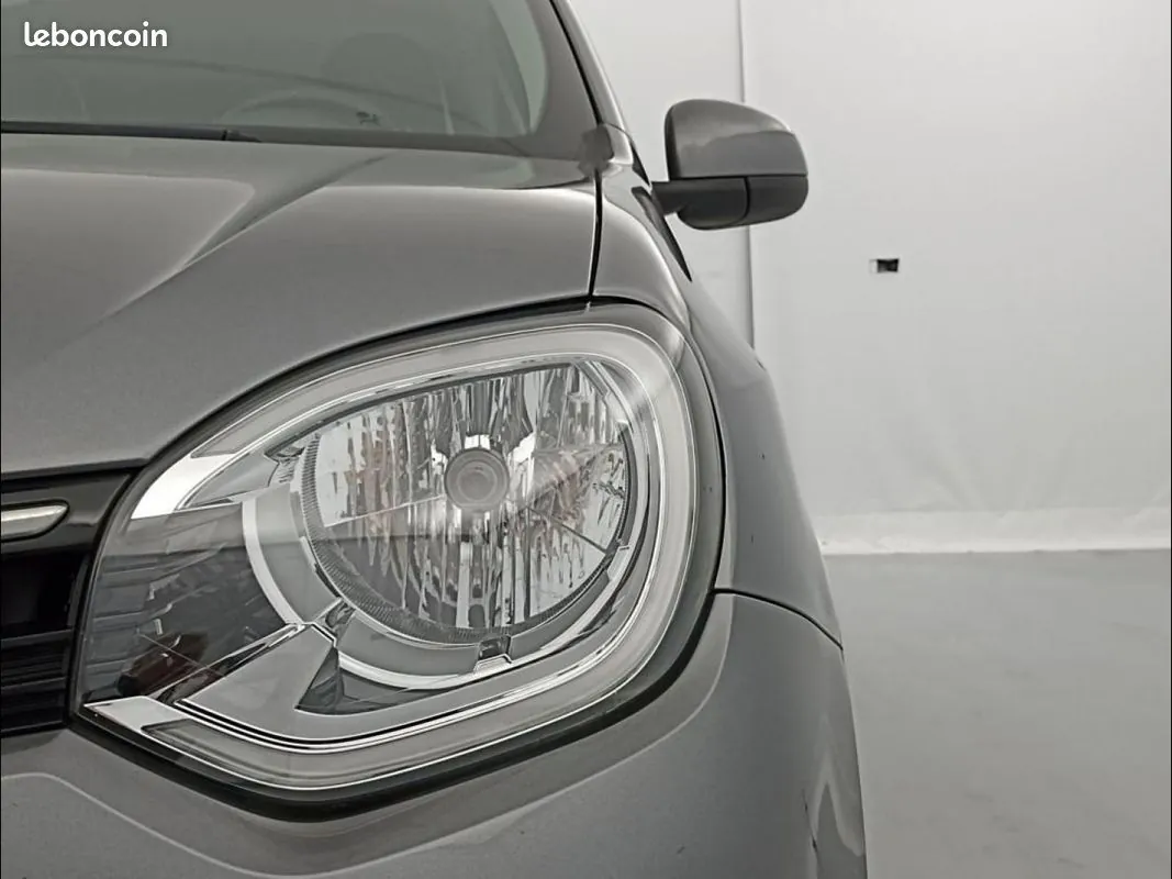 Renault Twingo 2019 photo 3