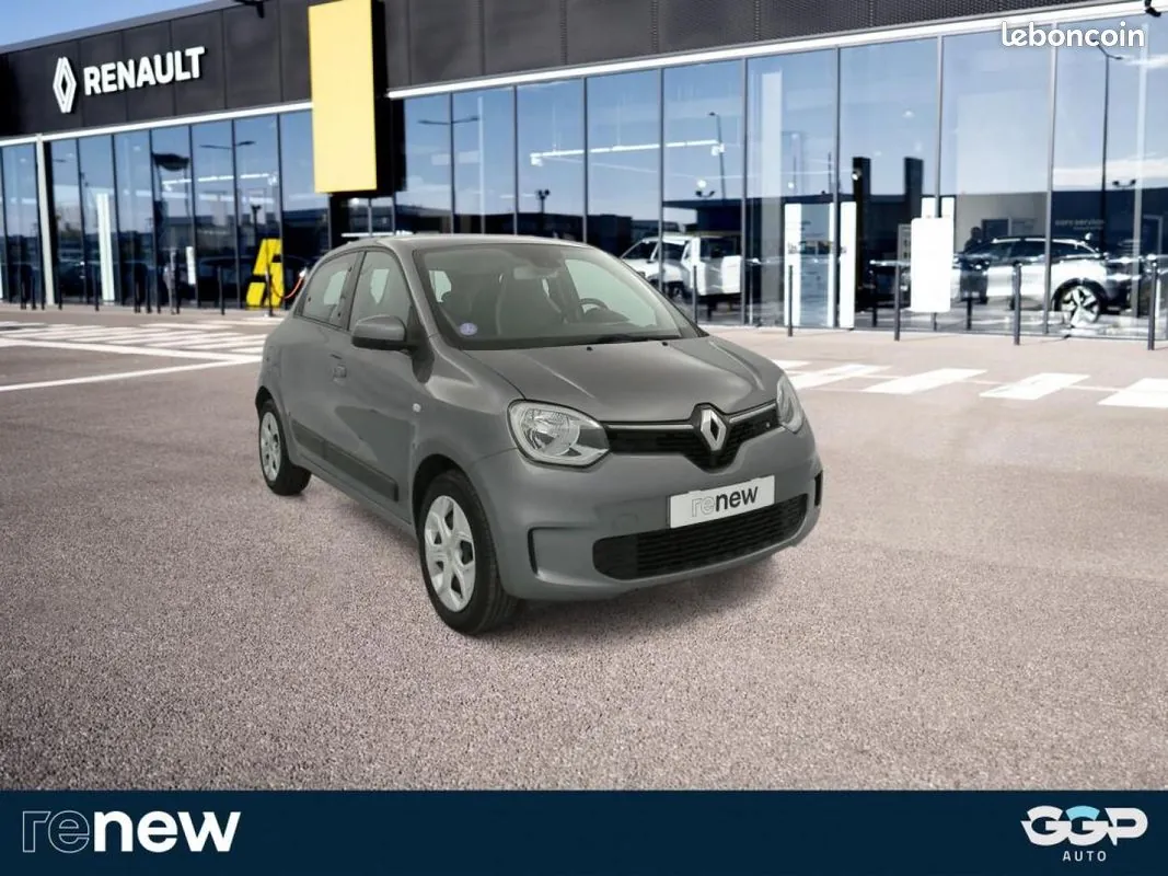 Renault Twingo