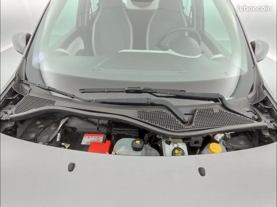 Renault Twingo 2019 photo 4
