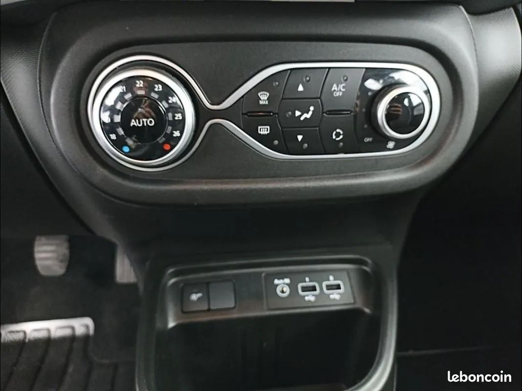 Renault Twingo 2019 photo 5