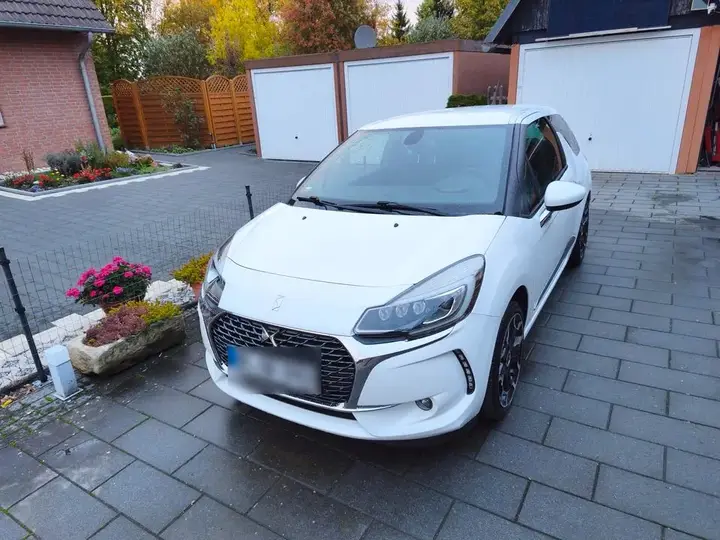 Citroen Ds3