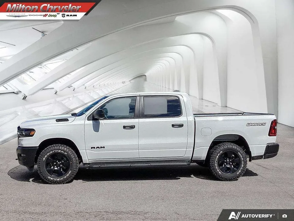 Ram 1500 2026 photo 3