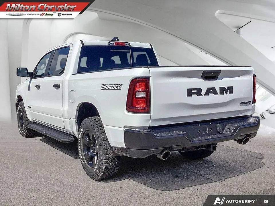 Ram 1500 2026 photo 4