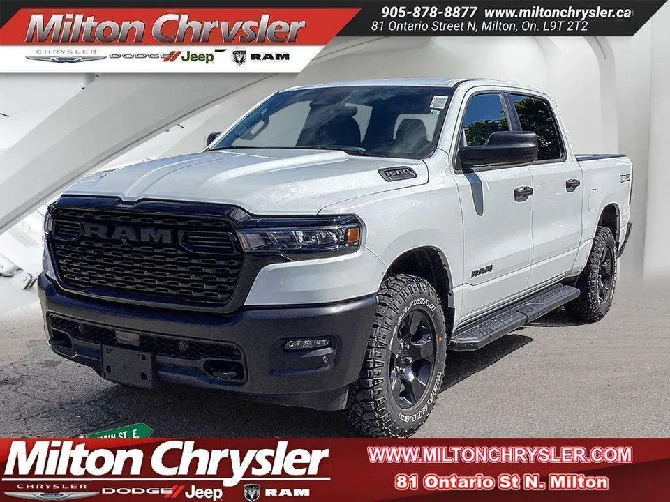 Ram 1500