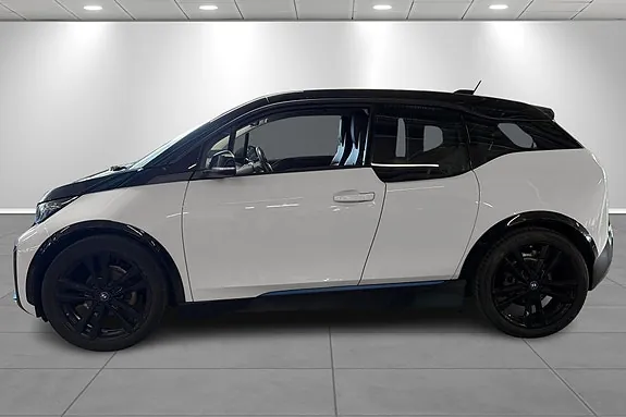 BMW I3 2021 photo 4