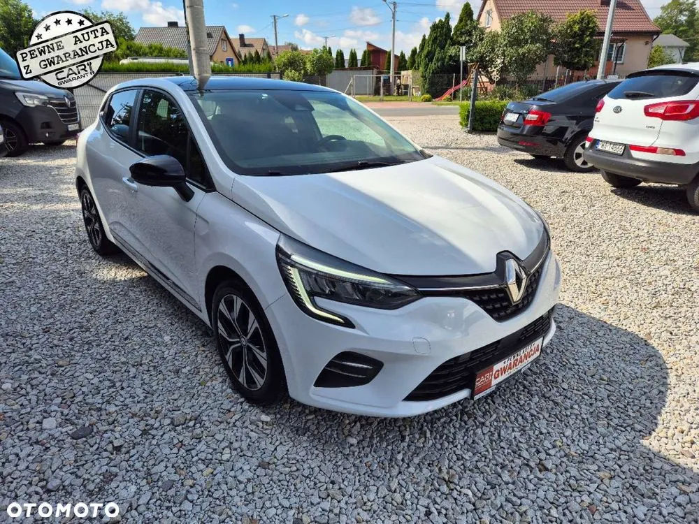 Renault Clio 2022 photo 4