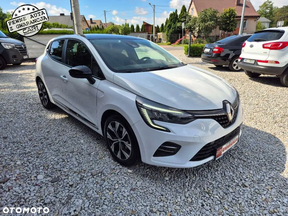 Renault Clio 2022 photo 5