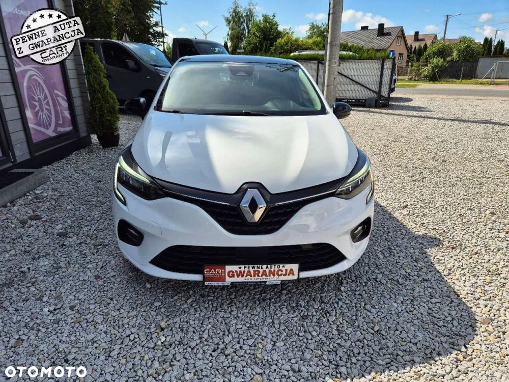 Renault Clio 2022 photo 3