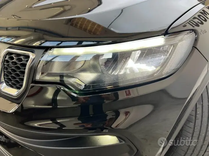 Jeep Compass 2022 photo 3